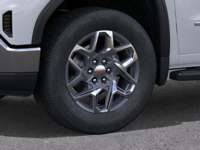 new 2026 GMC Sierra 1500 car, priced at $88,818
