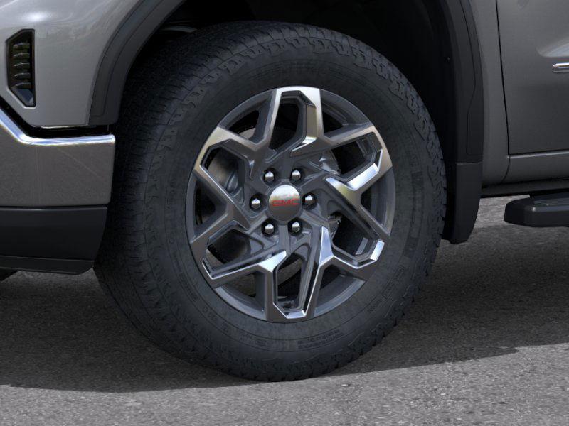 new 2026 GMC Sierra 1500 car, priced at $72,528