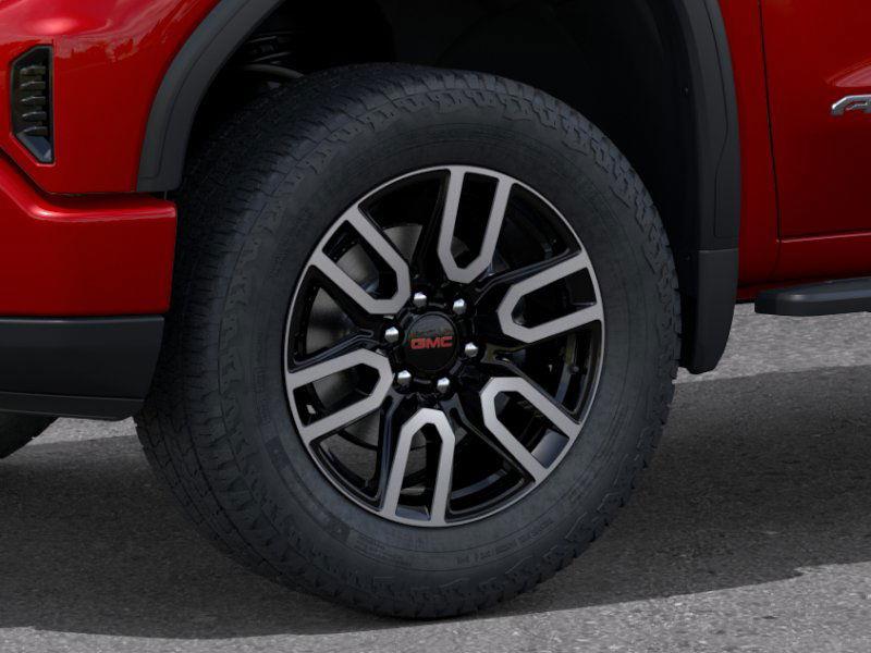 new 2026 GMC Sierra 1500 car, priced at $91,207
