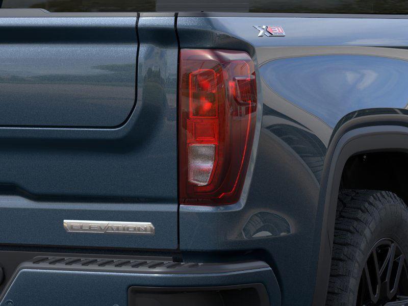 new 2026 GMC Sierra 1500 car, priced at $78,723