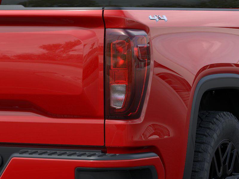 new 2026 GMC Sierra 1500 car, priced at $68,598