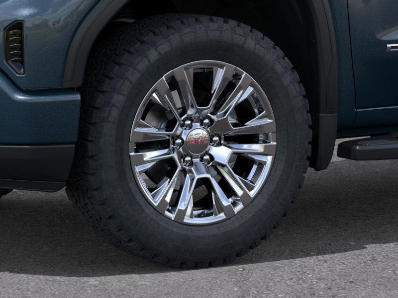 new 2026 GMC Sierra 1500 car, priced at $90,717