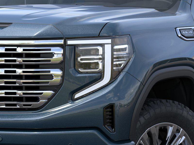 new 2026 GMC Sierra 1500 car, priced at $90,717
