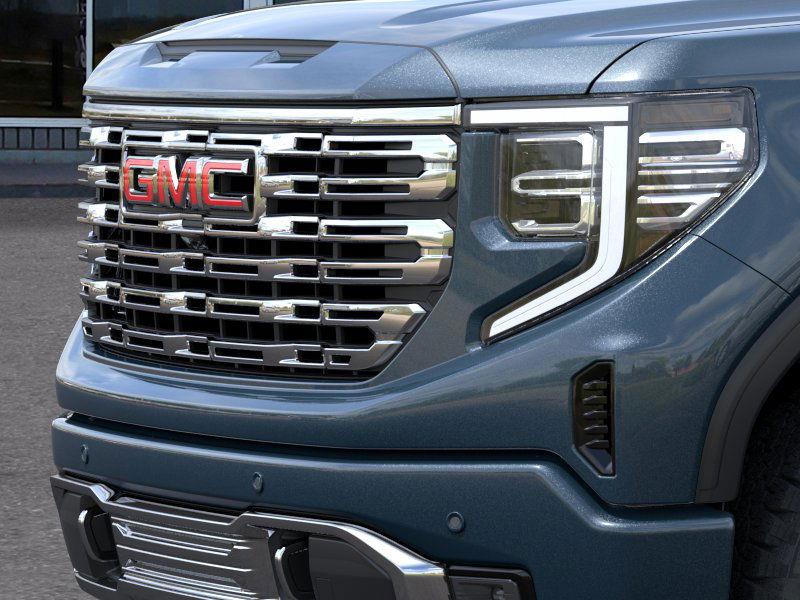 new 2026 GMC Sierra 1500 car, priced at $90,717