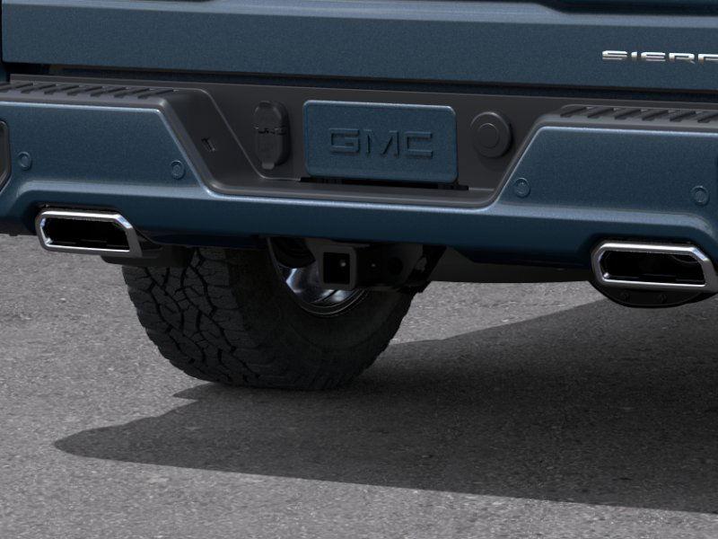 new 2026 GMC Sierra 1500 car, priced at $90,717