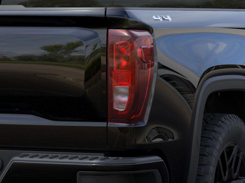 new 2026 GMC Sierra 1500 car, priced at $68,598