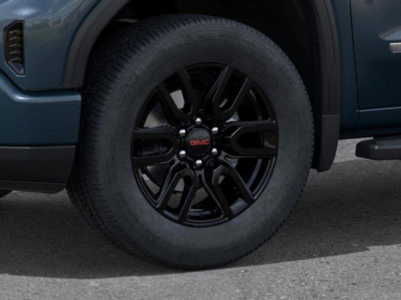 new 2026 GMC Sierra 1500 car, priced at $70,343