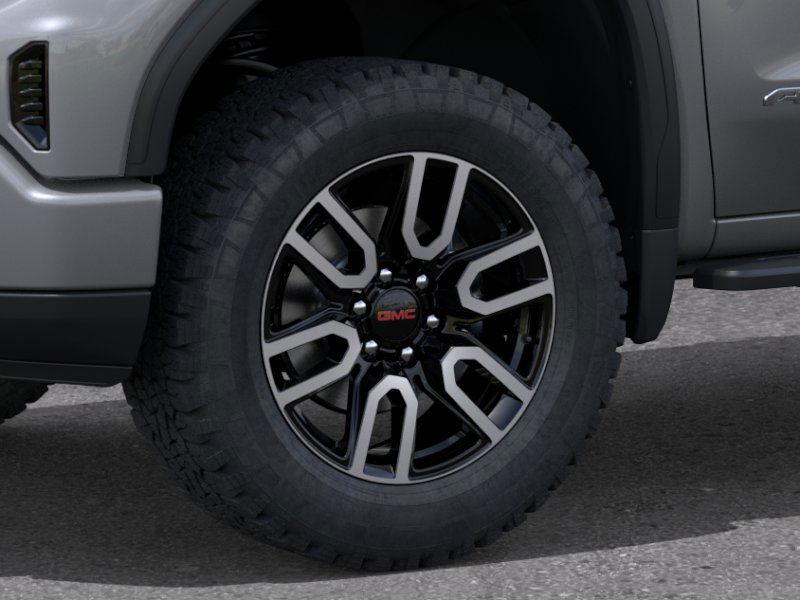 new 2026 GMC Sierra 1500 car, priced at $85,538