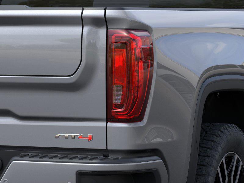 new 2026 GMC Sierra 1500 car, priced at $85,538