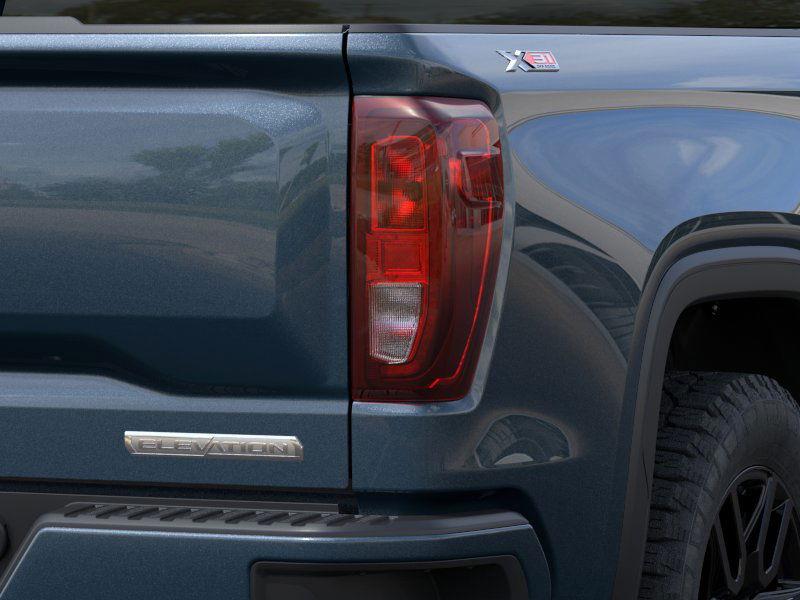 new 2026 GMC Sierra 1500 car, priced at $75,968