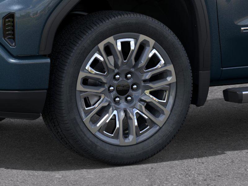 new 2026 GMC Sierra 1500 car, priced at $108,512