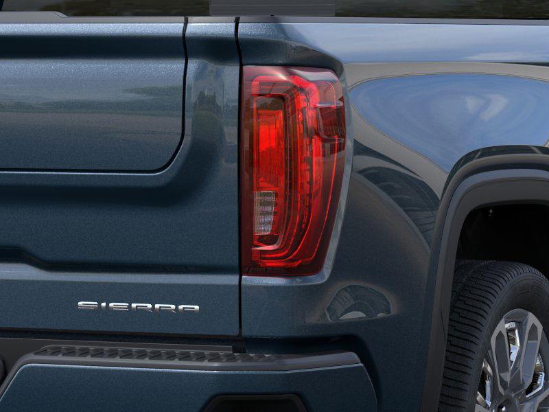 new 2026 GMC Sierra 1500 car, priced at $108,512