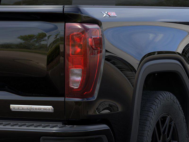 new 2026 GMC Sierra 1500 car, priced at $78,018