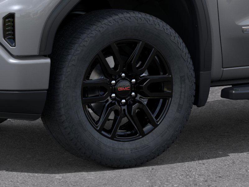 new 2026 GMC Sierra 1500 car, priced at $79,413