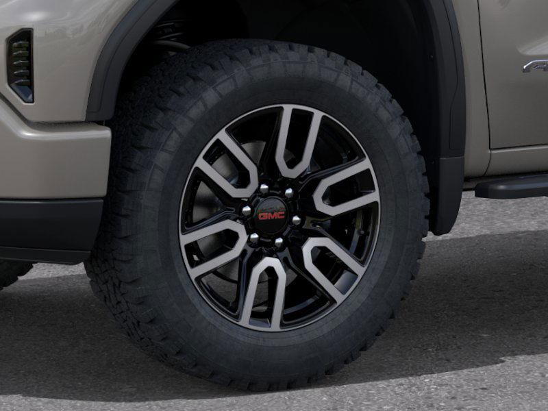 new 2026 GMC Sierra 1500 car, priced at $92,457