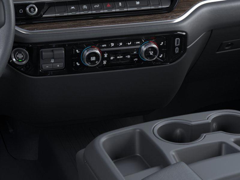 new 2026 GMC Sierra 1500 car, priced at $74,248