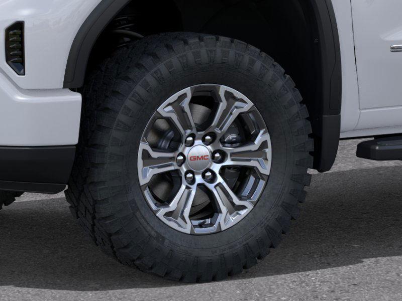 new 2026 GMC Sierra 1500 car, priced at $70,138