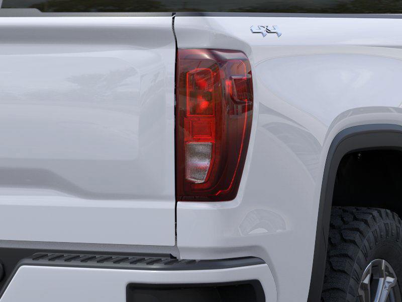 new 2026 GMC Sierra 1500 car, priced at $70,138