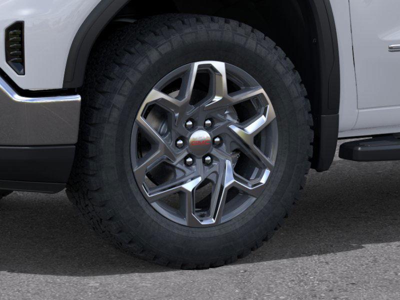 new 2026 GMC Sierra 1500 car, priced at $81,952