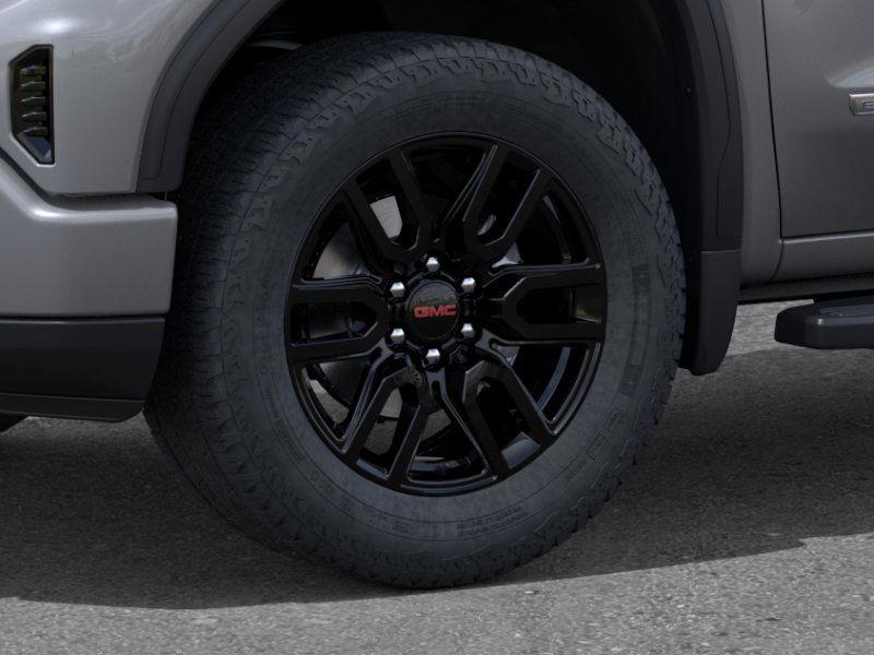 new 2026 GMC Sierra 1500 car, priced at $78,913