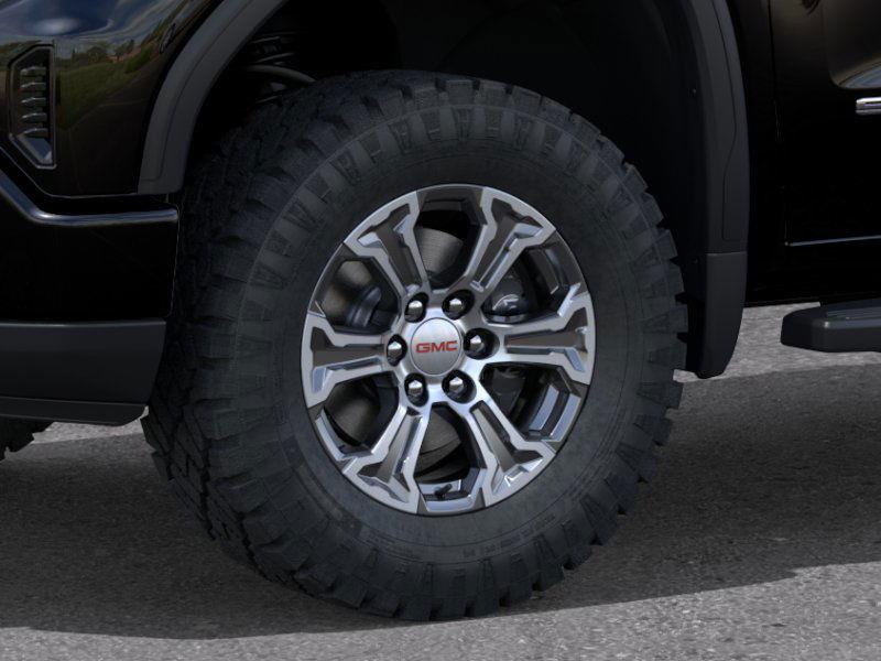 new 2026 GMC Sierra 1500 car, priced at $70,208