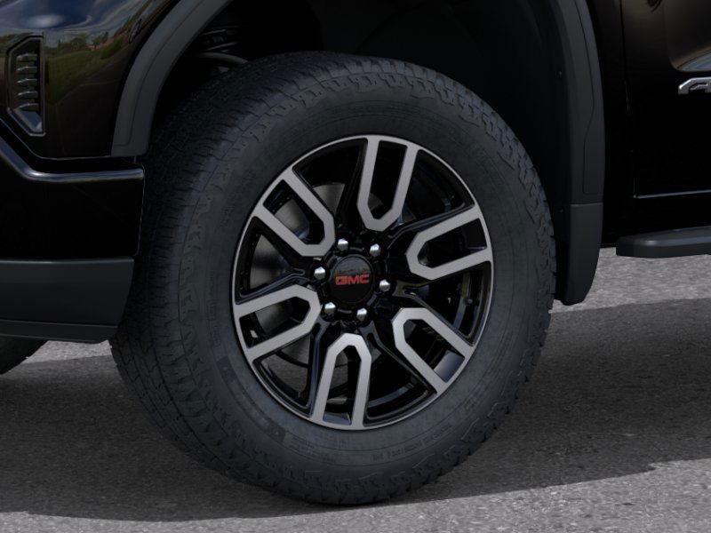 new 2026 GMC Sierra 1500 car, priced at $90,612