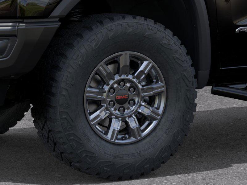 new 2026 GMC Sierra 1500 car, priced at $103,998