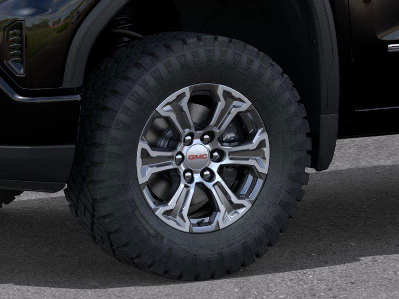 new 2026 GMC Sierra 1500 car, priced at $68,288