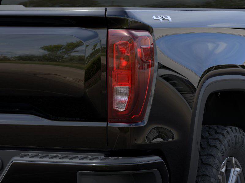 new 2026 GMC Sierra 1500 car, priced at $68,288