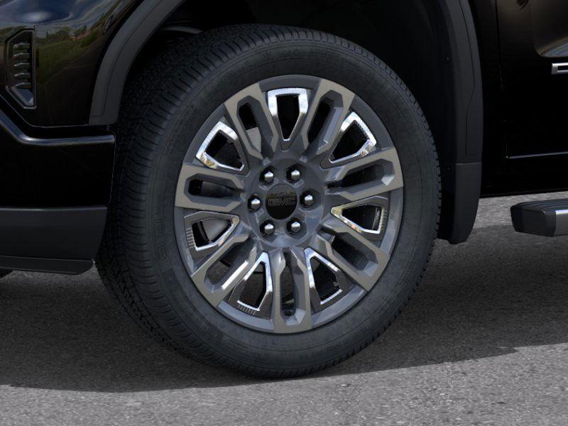 new 2026 GMC Sierra 1500 car, priced at $110,238