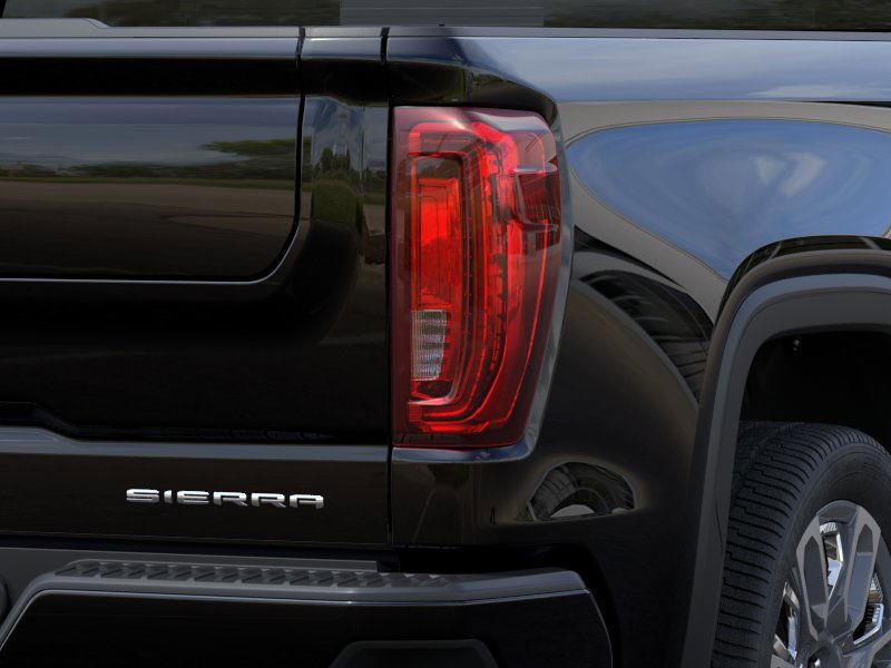 new 2026 GMC Sierra 1500 car, priced at $110,238
