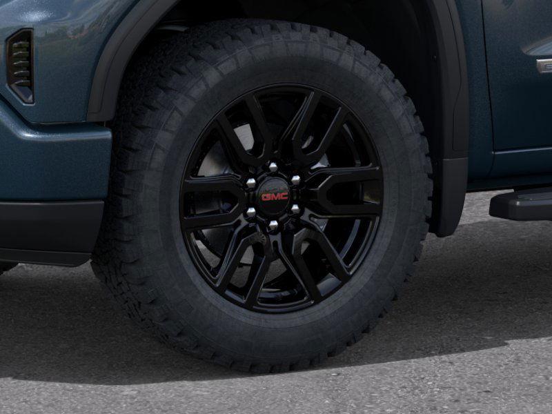 new 2026 GMC Sierra 1500 car, priced at $78,213