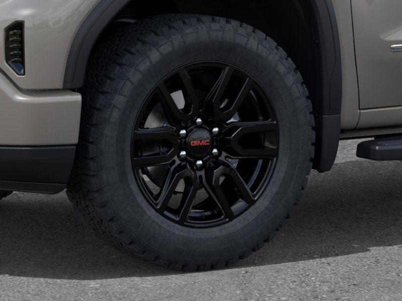 new 2026 GMC Sierra 1500 car, priced at $69,093