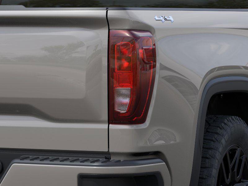 new 2026 GMC Sierra 1500 car, priced at $69,093