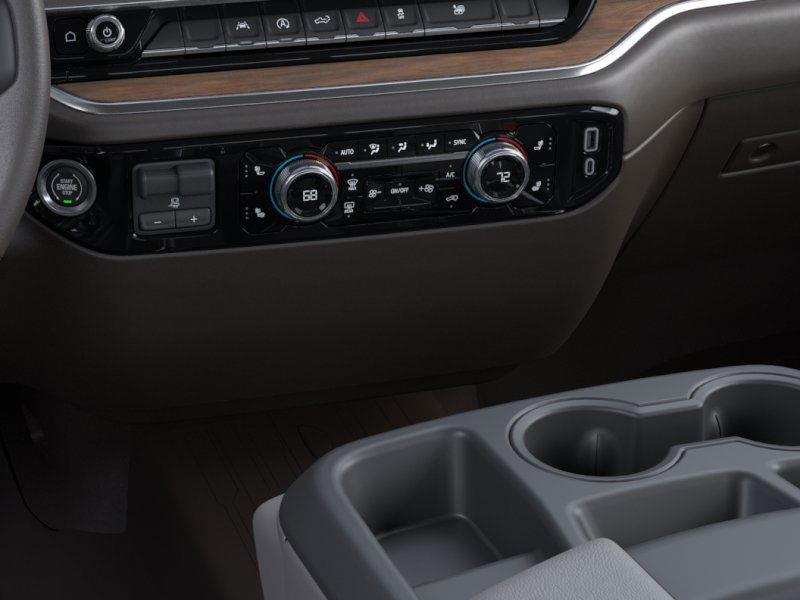 new 2026 GMC Sierra 1500 car, priced at $73,653