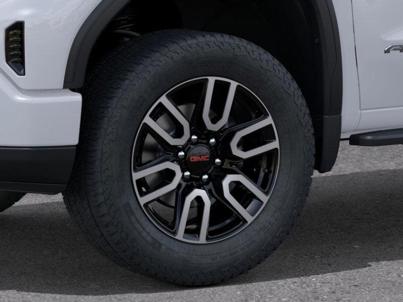 new 2026 GMC Sierra 1500 car, priced at $91,133