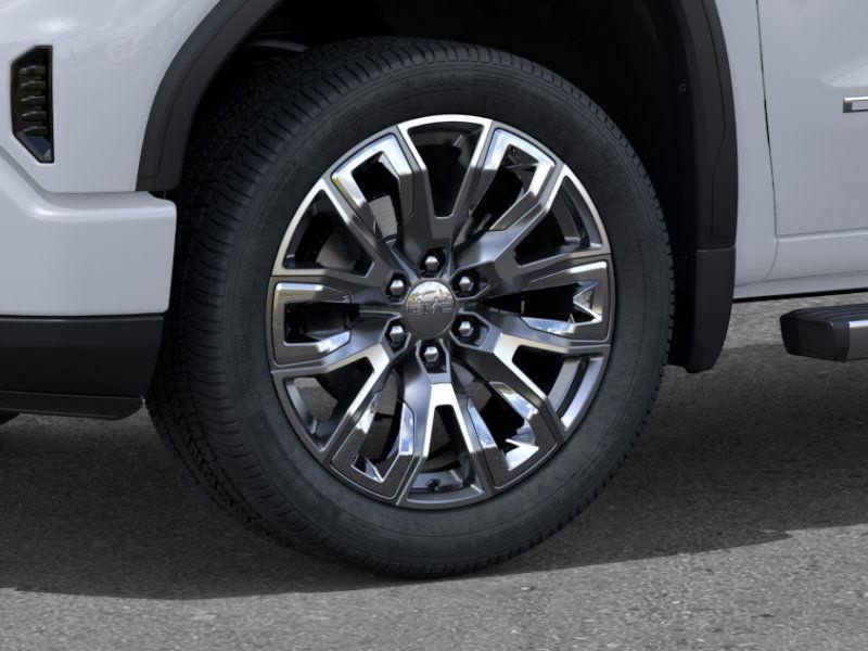 new 2026 GMC Sierra 1500 car, priced at $94,918