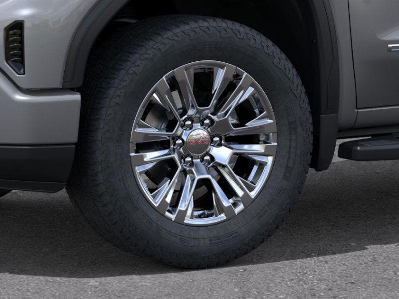 new 2026 GMC Sierra 1500 car, priced at $89,222