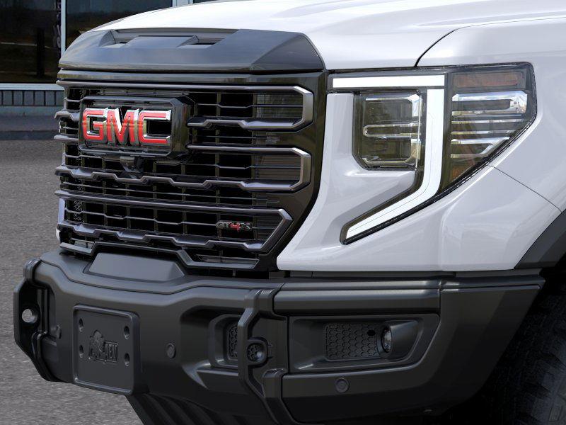 new 2026 GMC Sierra 1500 car, priced at $104,528
