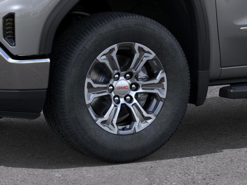 new 2026 GMC Sierra 1500 car, priced at $73,243