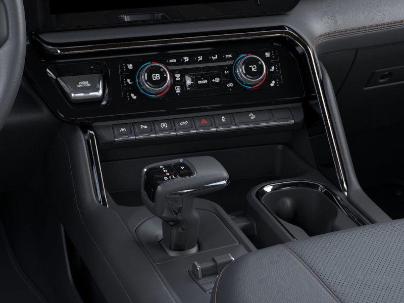 new 2026 GMC Sierra 1500 car, priced at $91,133