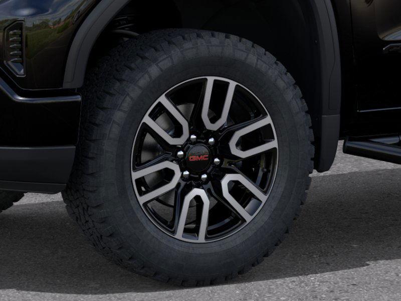 new 2026 GMC Sierra 1500 car, priced at $90,377