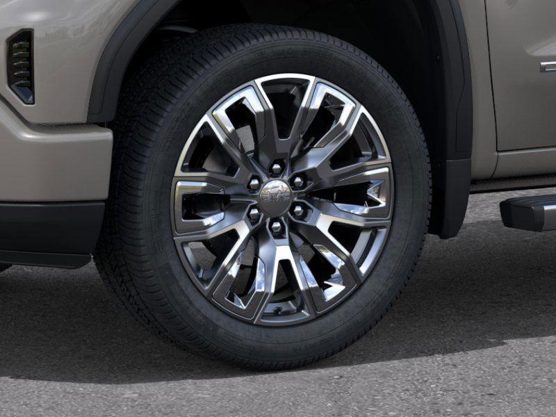 new 2026 GMC Sierra 1500 car, priced at $95,032