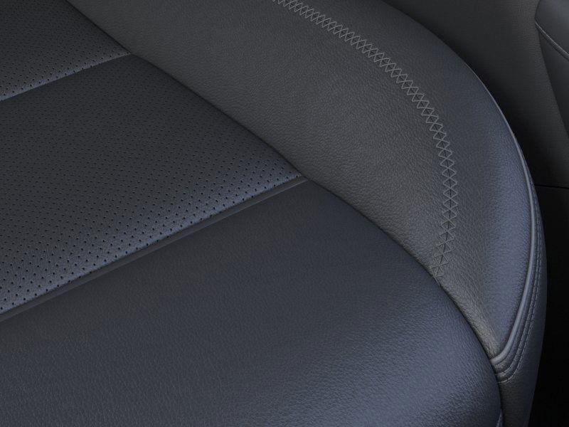 new 2025 GMC Sierra 2500HD car, priced at $111,543