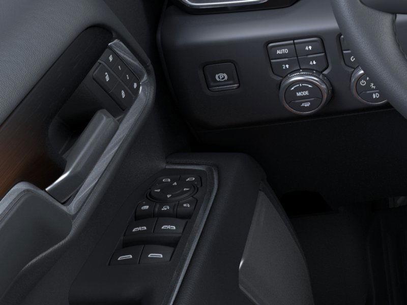 new 2025 GMC Sierra 2500HD car, priced at $111,543