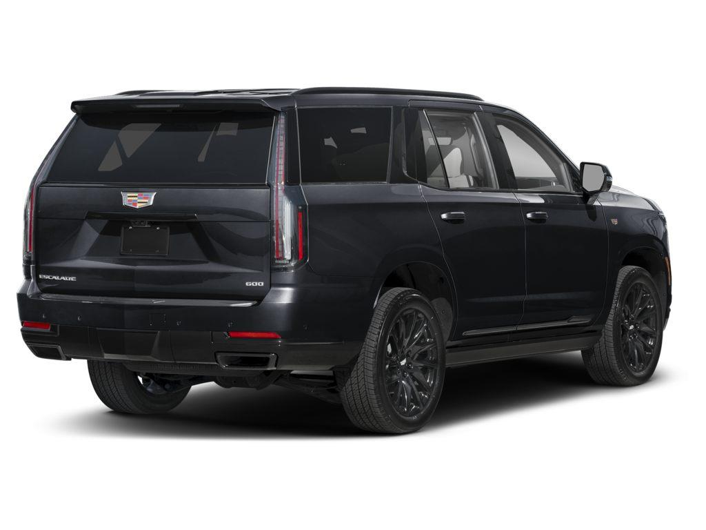 new 2026 Cadillac Escalade car, priced at $155,544