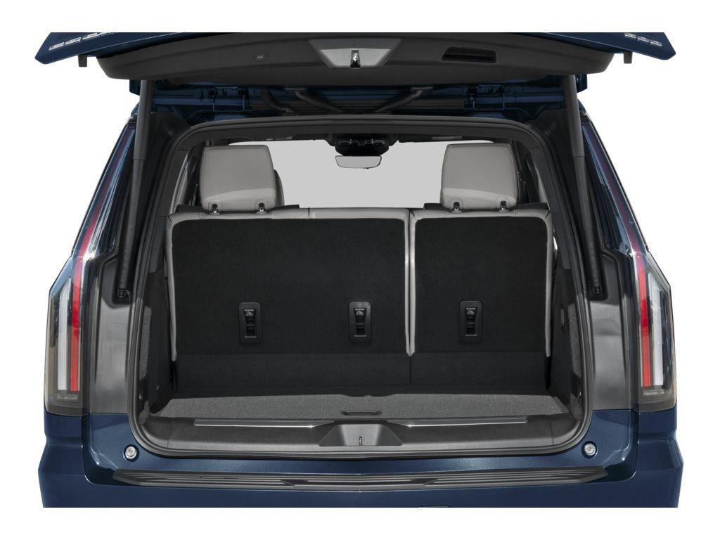 new 2026 Cadillac Escalade car, priced at $155,544