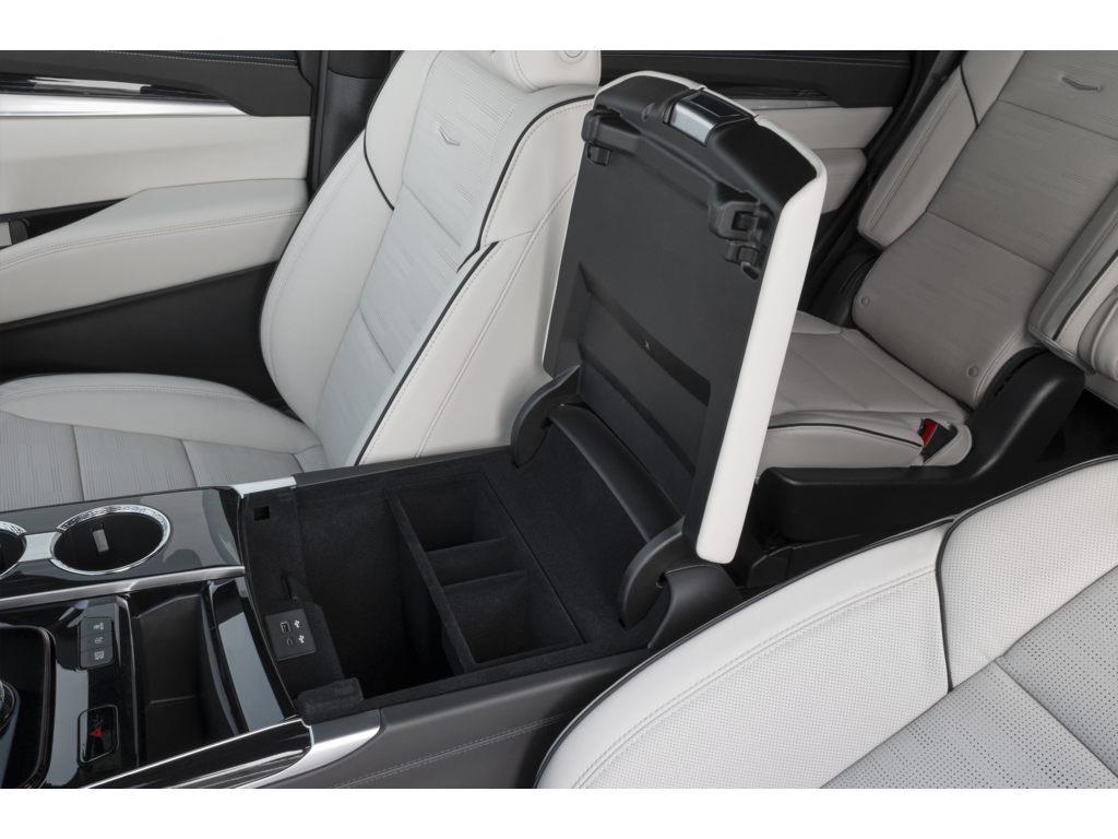 new 2026 Cadillac Escalade car, priced at $155,544