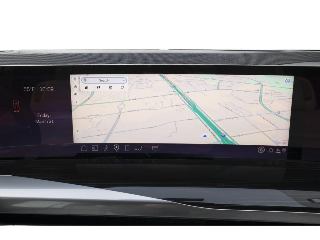 new 2026 Cadillac Escalade car, priced at $155,544