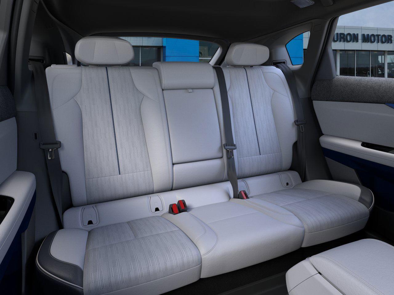 new 2026 Cadillac OPTIQ car, priced at $70,992